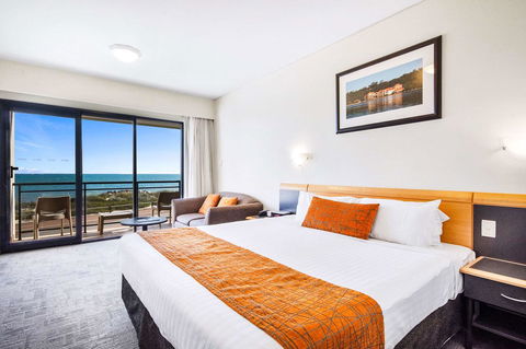 Quality Resort Sorrento Beach - Tourism Noosa 24