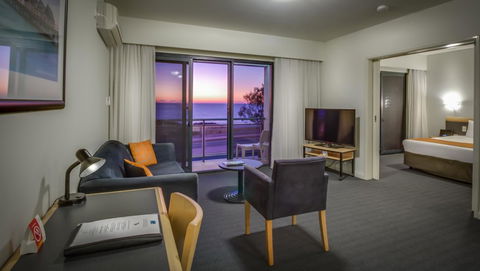 Quality Resort Sorrento Beach - Tourism Noosa 7