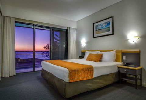 Quality Resort Sorrento Beach - Tourism Noosa 6