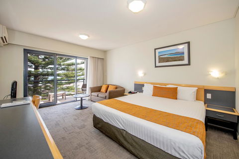 Quality Resort Sorrento Beach - Tourism Noosa 20