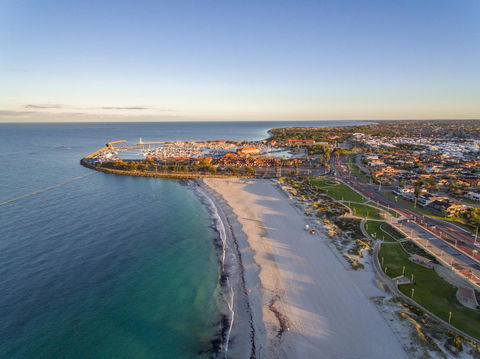 Quality Resort Sorrento Beach - Tourism Noosa 4