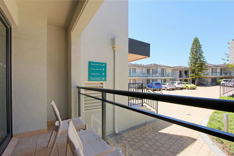 Quality Resort Sorrento Beach - Tourism Noosa 18