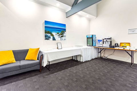 Quality Resort Sorrento Beach - Tourism Noosa 26