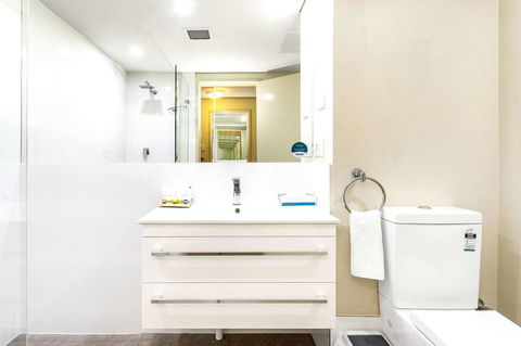 Quality Resort Sorrento Beach - Tourism Noosa 35