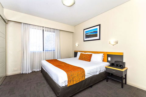 Quality Resort Sorrento Beach - Tourism Noosa 23