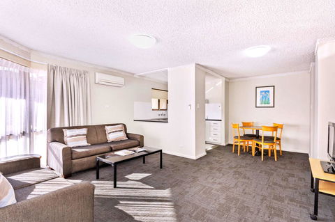Quality Resort Sorrento Beach - Tourism Noosa 31