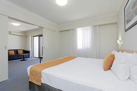 Quality Resort Sorrento Beach - Tourism Noosa 21