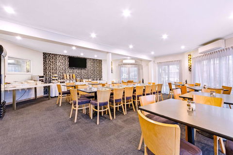 Quality Resort Sorrento Beach - Tourism Noosa 32