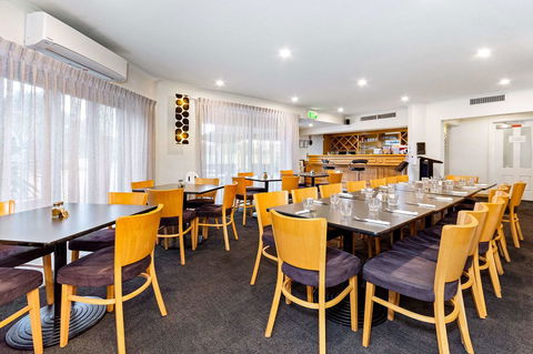 Quality Resort Sorrento Beach - Tourism Noosa 10
