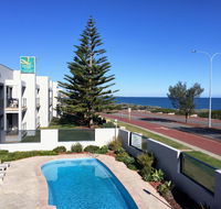 Quality Resort Sorrento Beach - Tourism Noosa
