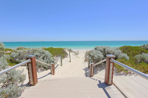 Quality Resort Sorrento Beach - Tourism Noosa 14