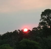 Lakeside views - Tourism Noosa
