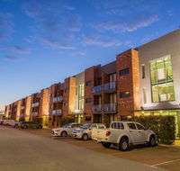 Perth Ascot Central Apartment Hotel - Tourism Noosa