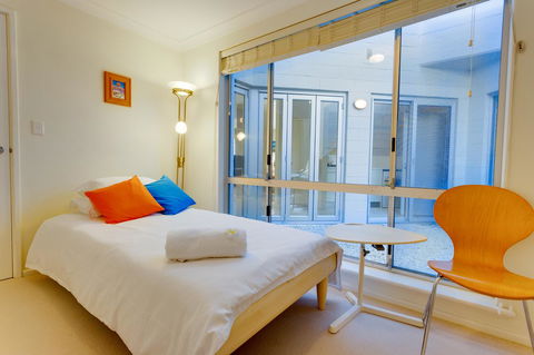 Cottesloe Contemporary Villa - Tourism Noosa 6