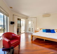 Cottesloe Contemporary Villa - Tourism Noosa