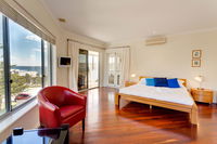 Cottesloe Contemporary Villa