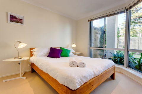 Cottesloe Contemporary Villa - Tourism Noosa 10