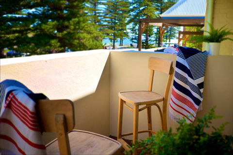 Cottesloe Artist's Beach Retreat - Tourism Noosa 19