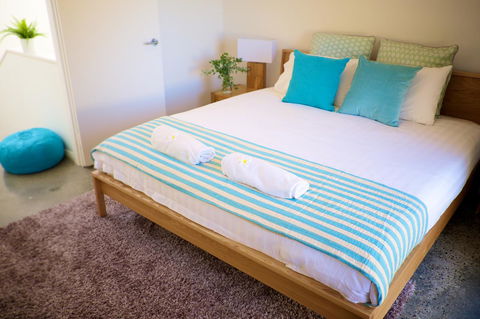 Cottesloe Artist's Beach Retreat - Tourism Noosa 13