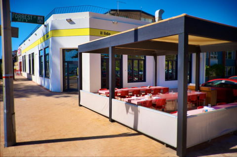 Cottesloe Artist's Beach Retreat - Tourism Noosa 7