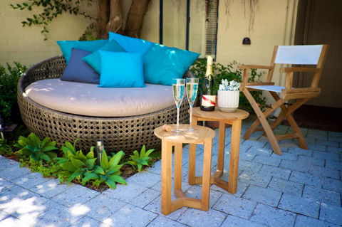 Cottesloe Artist's Beach Retreat - Tourism Noosa 34