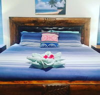 BeachHideawayScarborough - Tourism Noosa