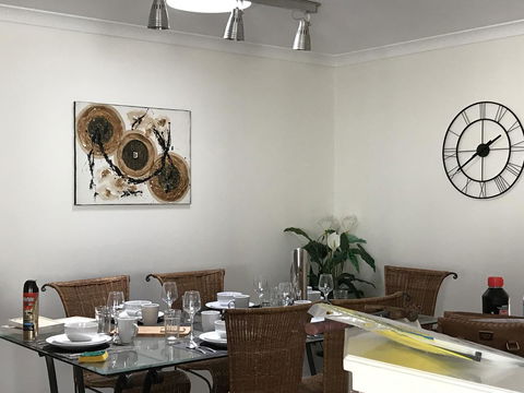 Blue Lake Family Retreat - Tourism Noosa 9