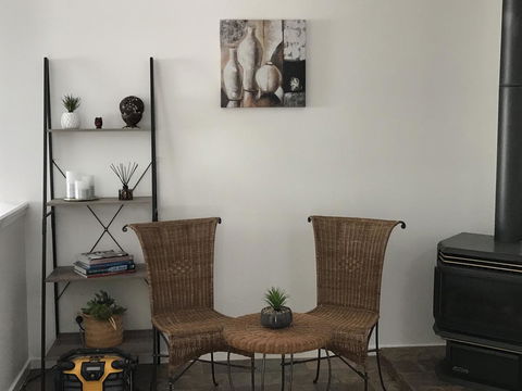 Blue Lake Family Retreat - Tourism Noosa 11