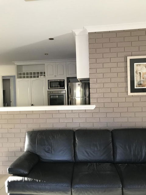 Blue Lake Family Retreat - Tourism Noosa 17