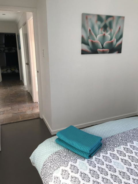 Blue Lake Family Retreat - Tourism Noosa 20