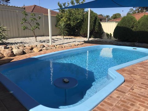 Blue Lake Family Retreat - Tourism Noosa 1