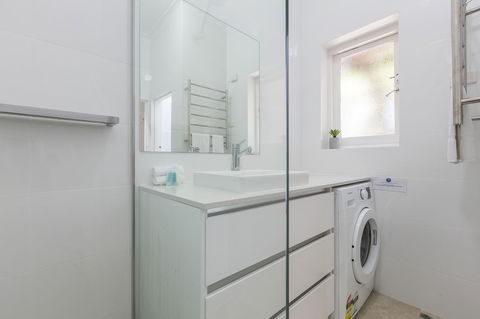 Cottesloe Bel-Air Apartment - Tourism Noosa 10