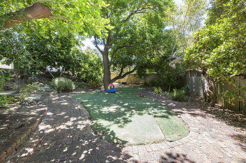 Cottesloe Bel-Air Apartment - Tourism Noosa 14