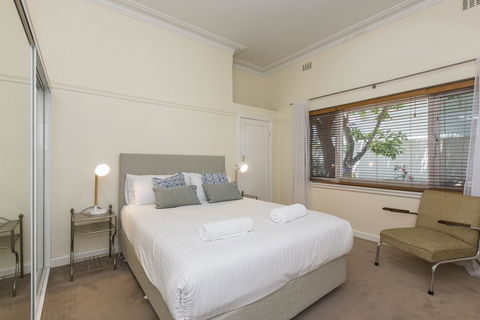 Cottesloe Bel-Air Apartment - Tourism Noosa 7