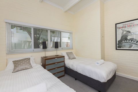 Cottesloe Bel-Air Apartment - Tourism Noosa 9
