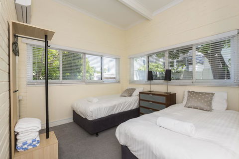 Cottesloe Bel-Air Apartment - Tourism Noosa 8