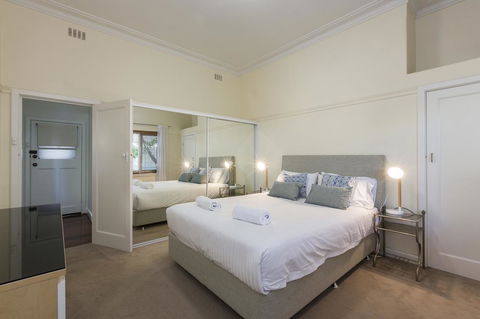 Cottesloe Bel-Air Apartment - Tourism Noosa 6