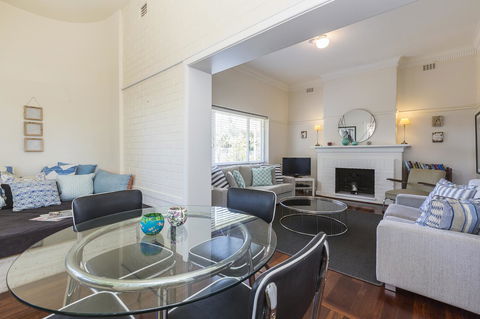 Cottesloe Bel-Air Apartment - Tourism Noosa 1