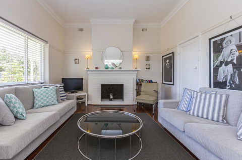 Cottesloe Bel-Air Apartment - Tourism Noosa 2