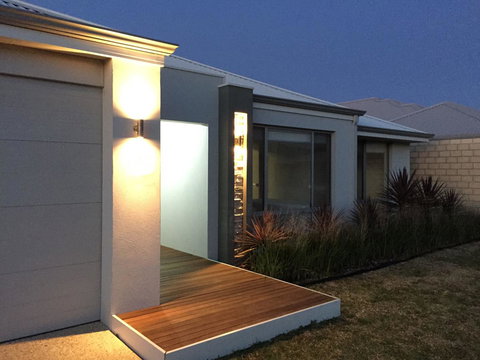 Rainbow Dream House - Tourism Noosa 26