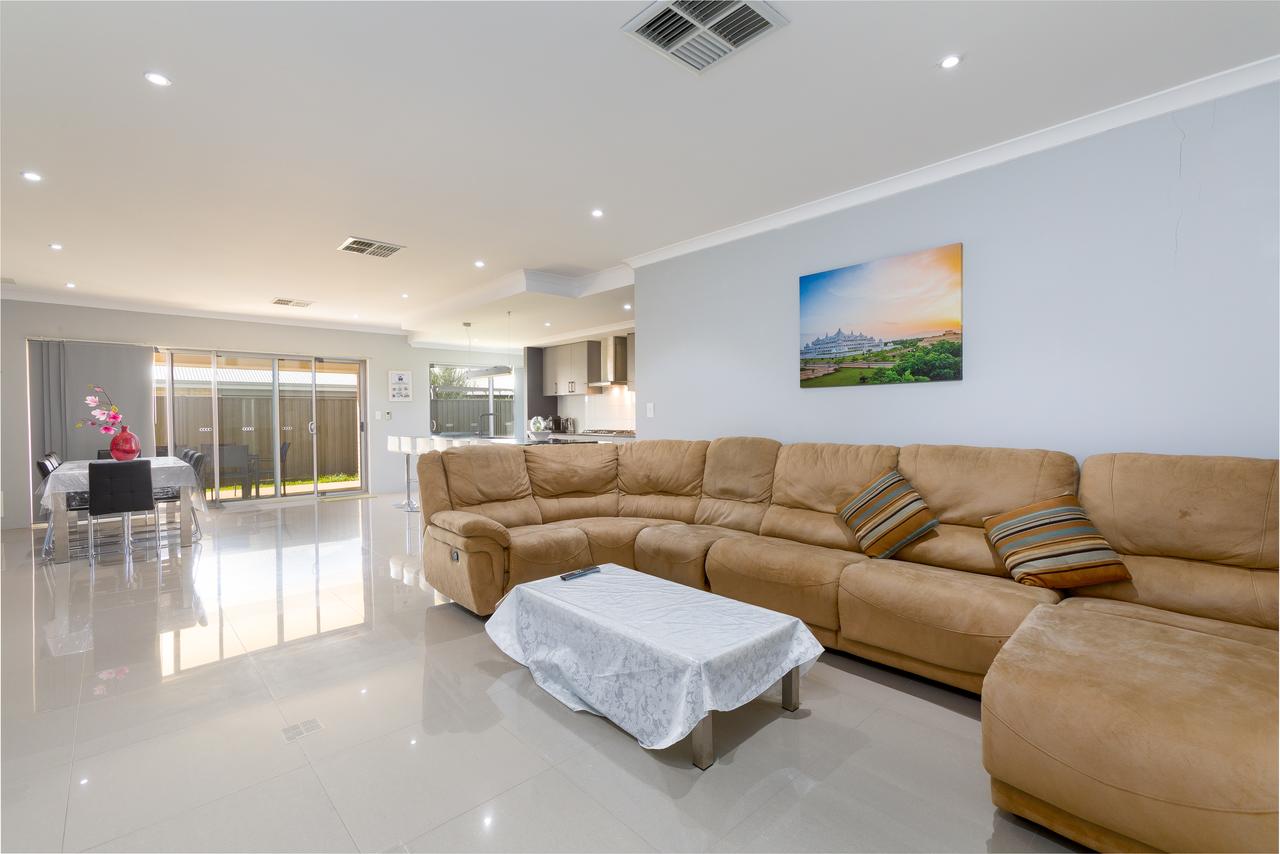 Harrisdale WA Tourism Noosa