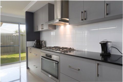 Rainbow Dream House - Tourism Noosa 19