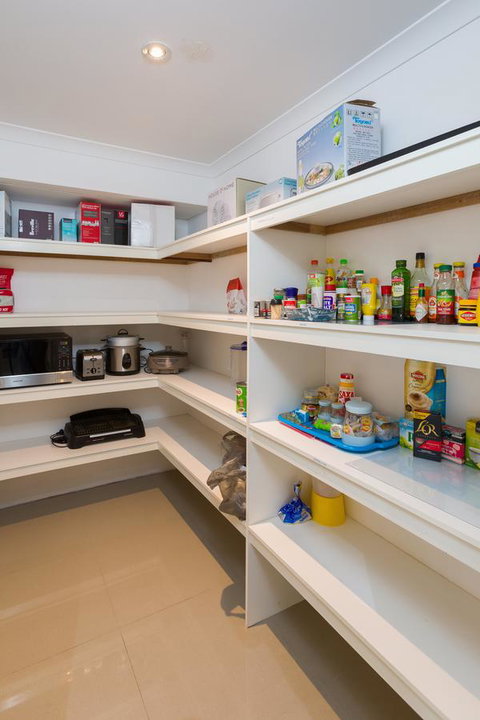 Rainbow Dream House - Tourism Noosa 20