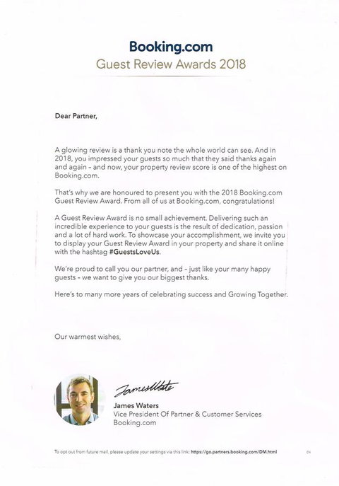 Rainbow Dream House - Tourism Noosa 21