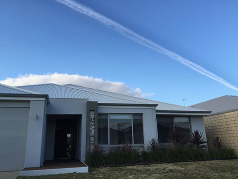 Rainbow Dream House - Tourism Noosa 28