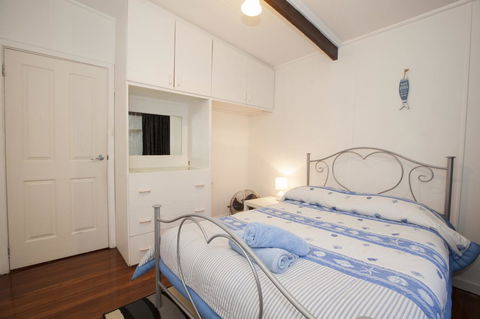 Rustic Retreat Esperance - Tourism Noosa 24