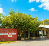 Bayshore Beachside Resort - Tourism Noosa
