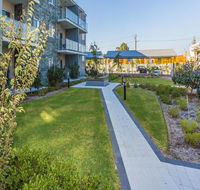 Airport Apartments by Aurum - Tourism Noosa