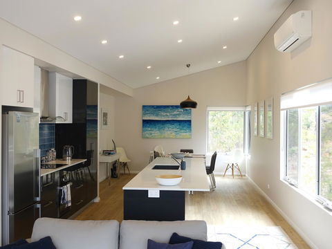 The Villa Dunsborough - Tourism Noosa 14