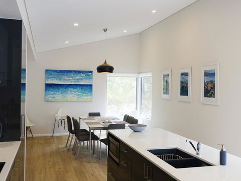 The Villa Dunsborough - Tourism Noosa 12